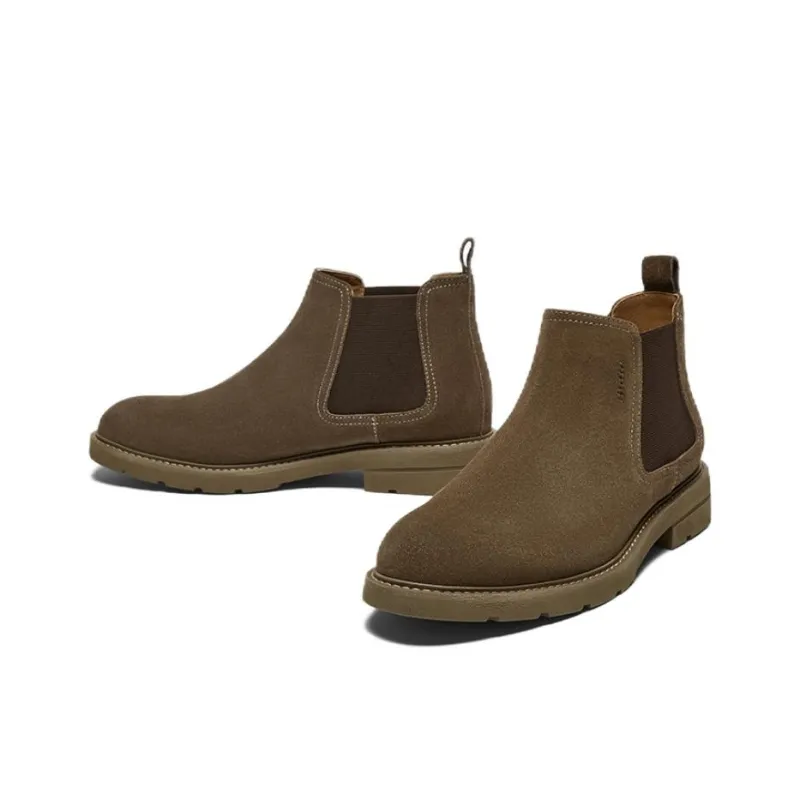 BATA Chelsea Boots Men-4