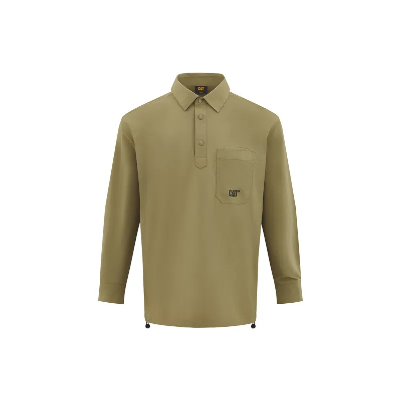 CAT Sun Protection Clothing Men's-5