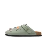 Dark Olive Green