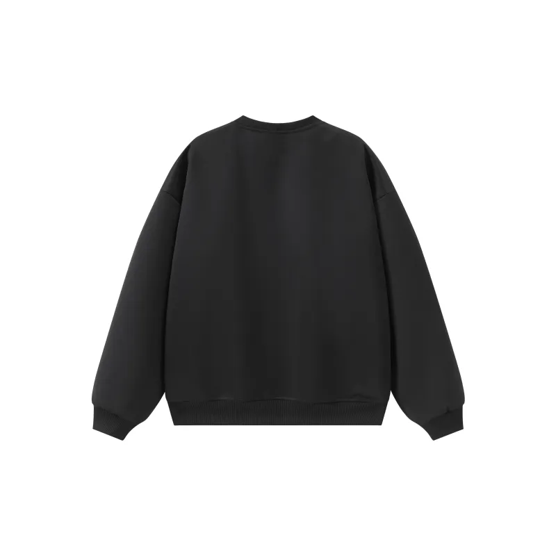 TOM ADAM Sweatshirts Unisex-7