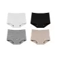 4 Pack (White+Black+Gray+Skin)