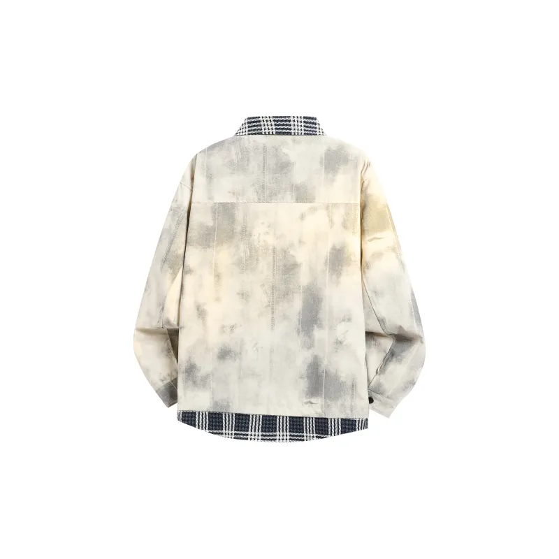 7 SEVFUN Jackets Unisex-9