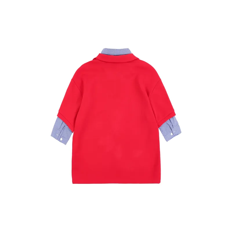 VINMUK T Shirts Unisex-1