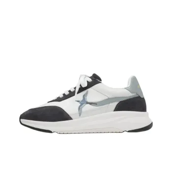 Axel Arigato Genesis Neo Bird Sneakers