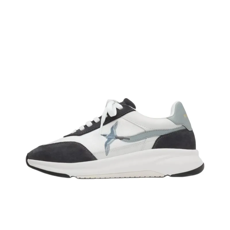 Axel Arigato Genesis Neo Bird Sneakers-0