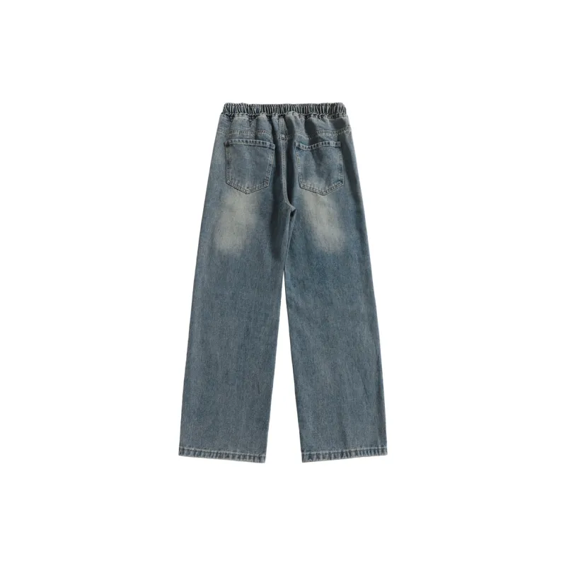 BEAR UNION Jeans Unisex-2