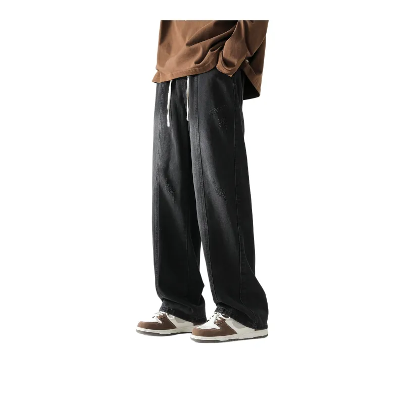 Humanism 1986 Jeans Unisex-2