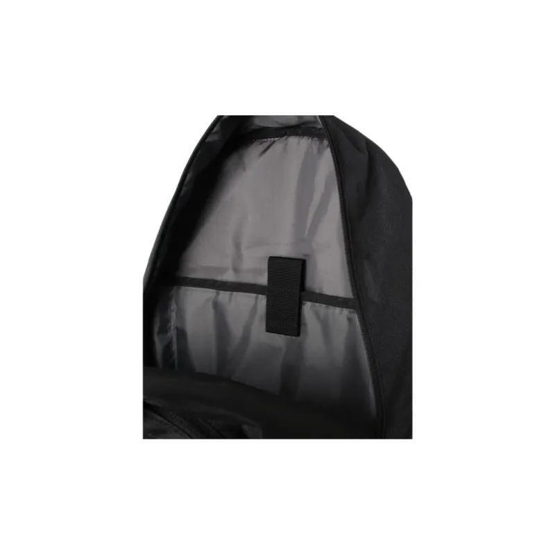 Converse Polyester Backpack Regular Unisex Black-3