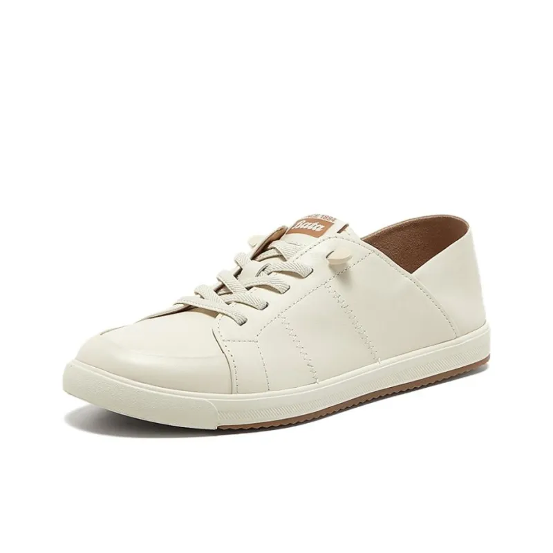 BATA Low-Top Skateboard Shoes Women's-1