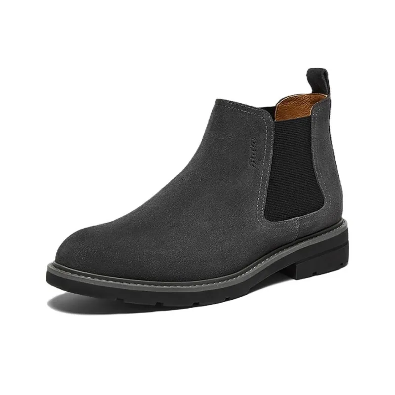 BATA Chelsea Boots Men-19