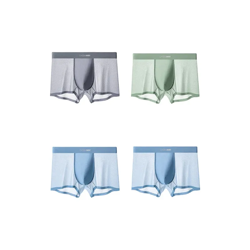 Cheekkiss Underwear Gift Box Men's Box 3 Pack-20