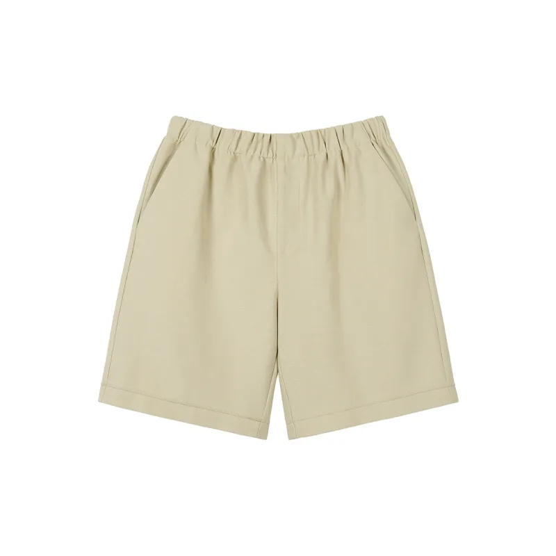 Osens Casual Shorts Men-0