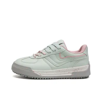 TUOPIN Anti Slip Wear Resistant Low Top Skateboard Shoes Women's