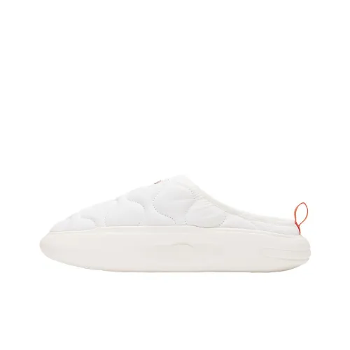 Champion Slide Slippers Women's Beige