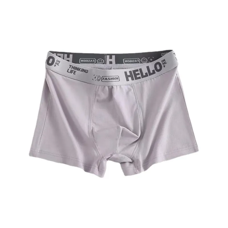 Top Melon Underpants Men's 4 Pack-5