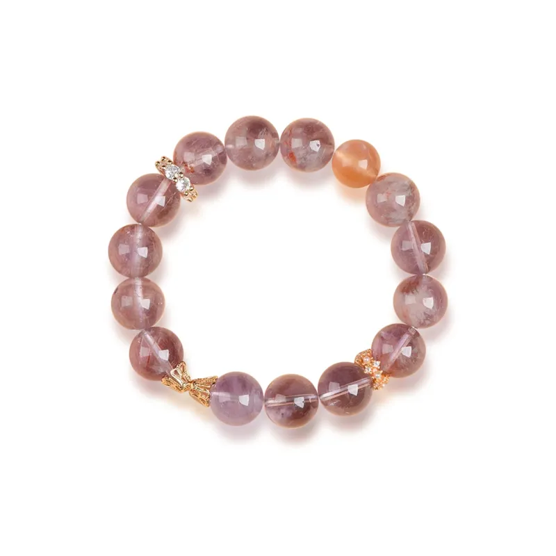 Moon Jewelry Crystal Bracelets Unisex-6