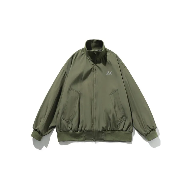 TALKING TOM Jackets Coats Unisex-5