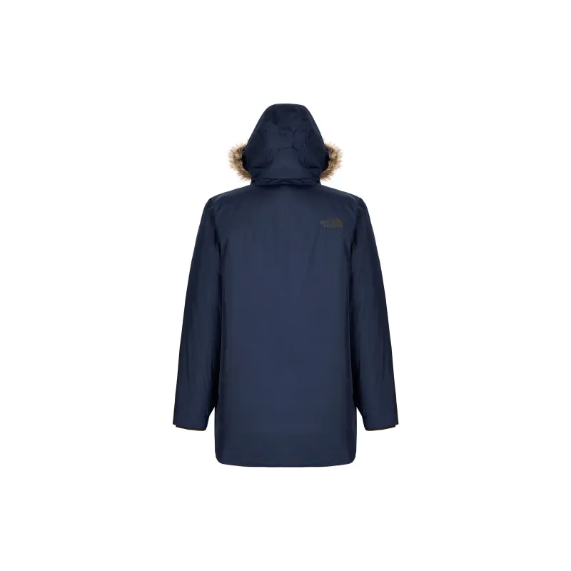 THE NORTH FACE Arctic Jacket Men's Cyan-1
