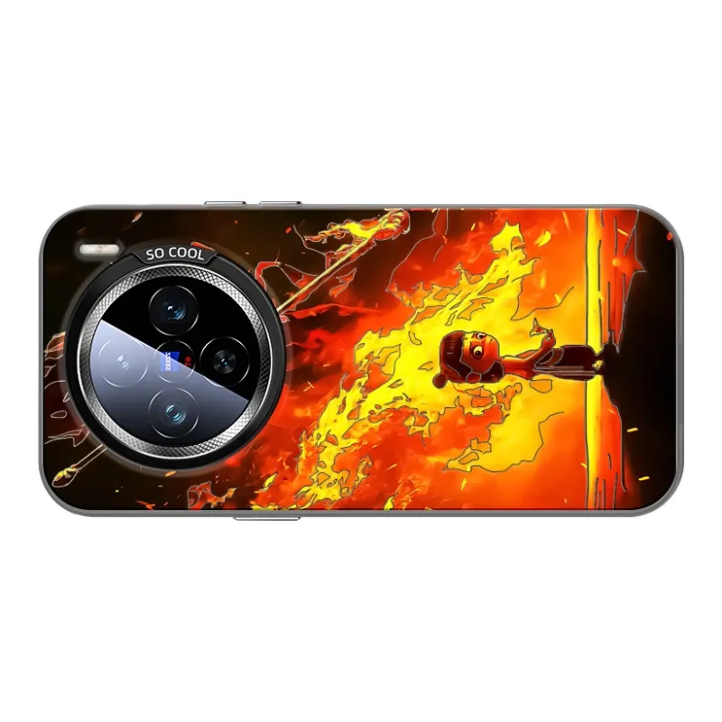 MANQIN Phone Cases-14
