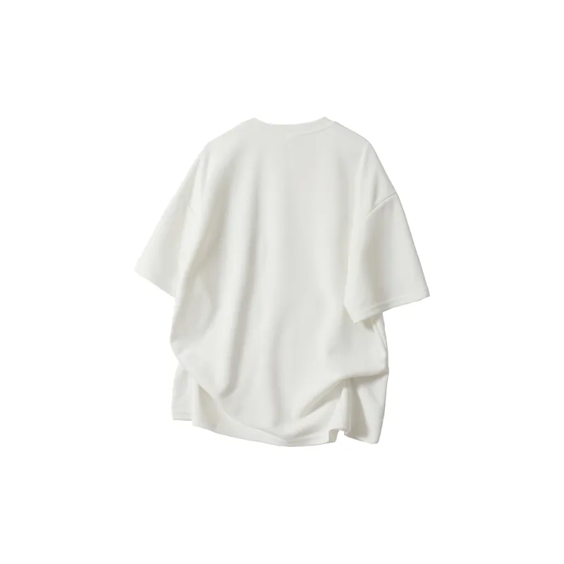 EYEUNDERSTAND T Shirts Unisex-1
