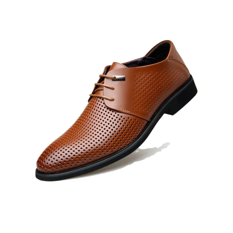 Captain Illy Dress Shoes Unisex-6