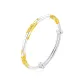 【February】Apricot Blossom Bracelet