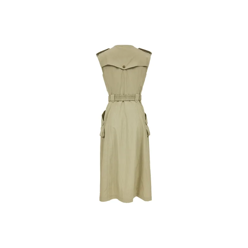 ONLY Sleeveless Dresses Women's-7