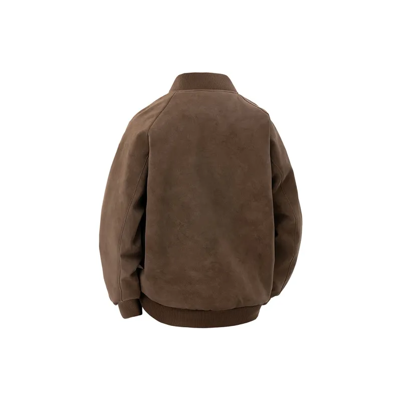 OPMO Jackets Unisex-5