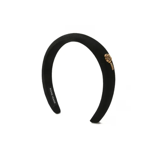 Like A Dream Fabric Headbands Women's