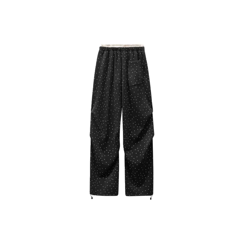 ACHS AWAKE Casual Pants Unisex-8