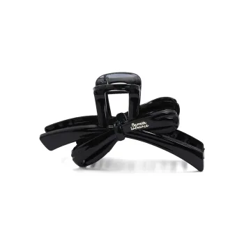 ZANC Acrylic Hair Clips Women's