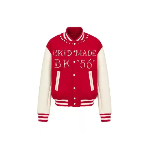 SUNSETMONENT Baseball Jacket Unisex