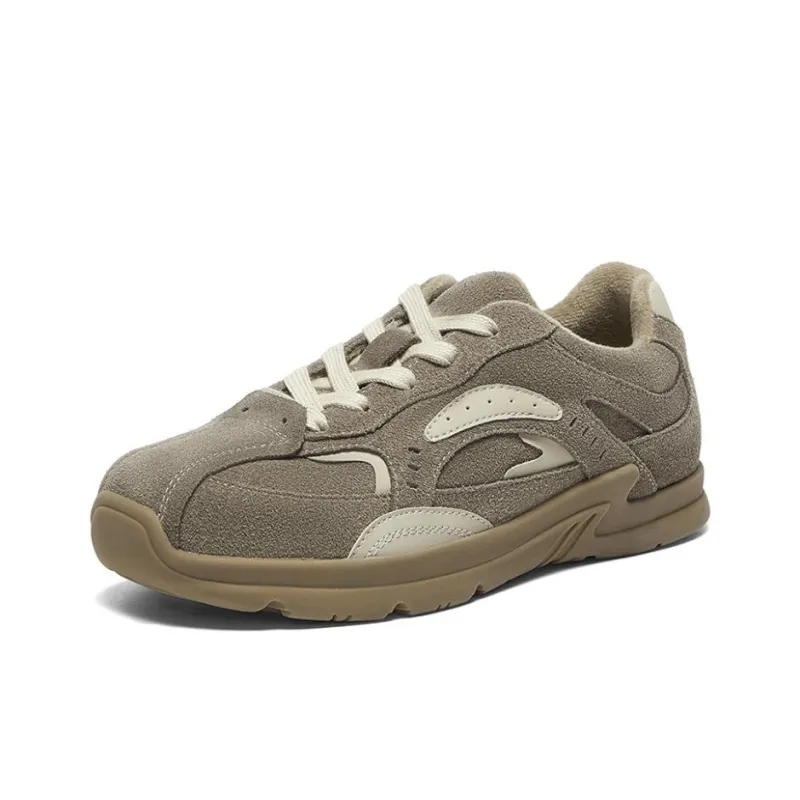 BATA Slip-Resistant Low-Top Casual Shoes Women's-6