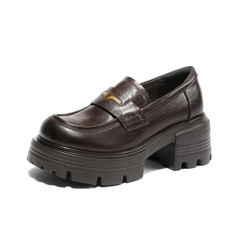 Senda Loafers Women's-5