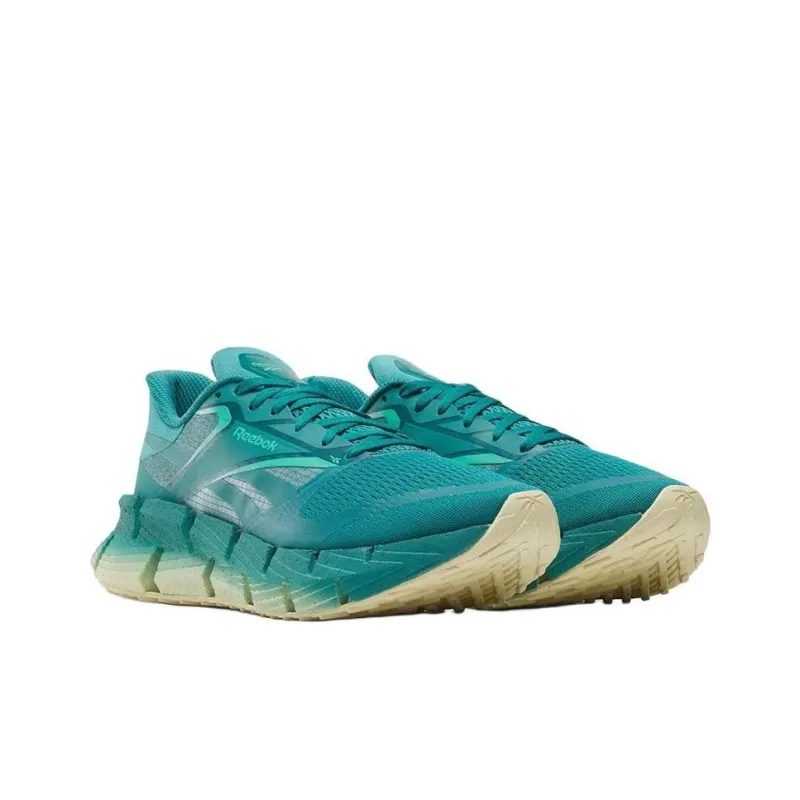 FloatZig Reebok 1 'Unleashed Green'-2