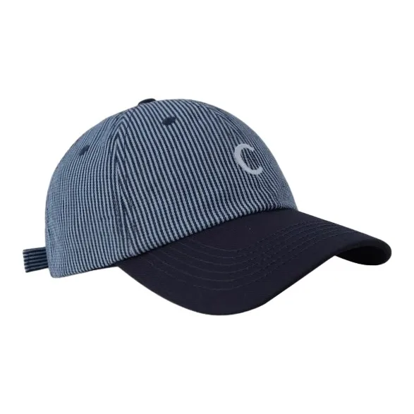 FREE RABBITⅡ Slim-Fit Versatile Casual Baseball Caps Unisex-5