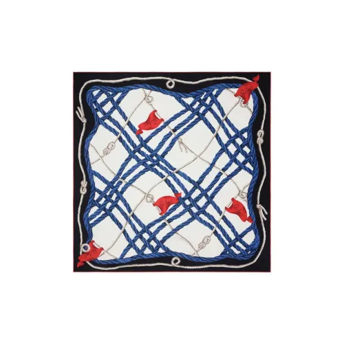 Burberry Check pattern Scarf