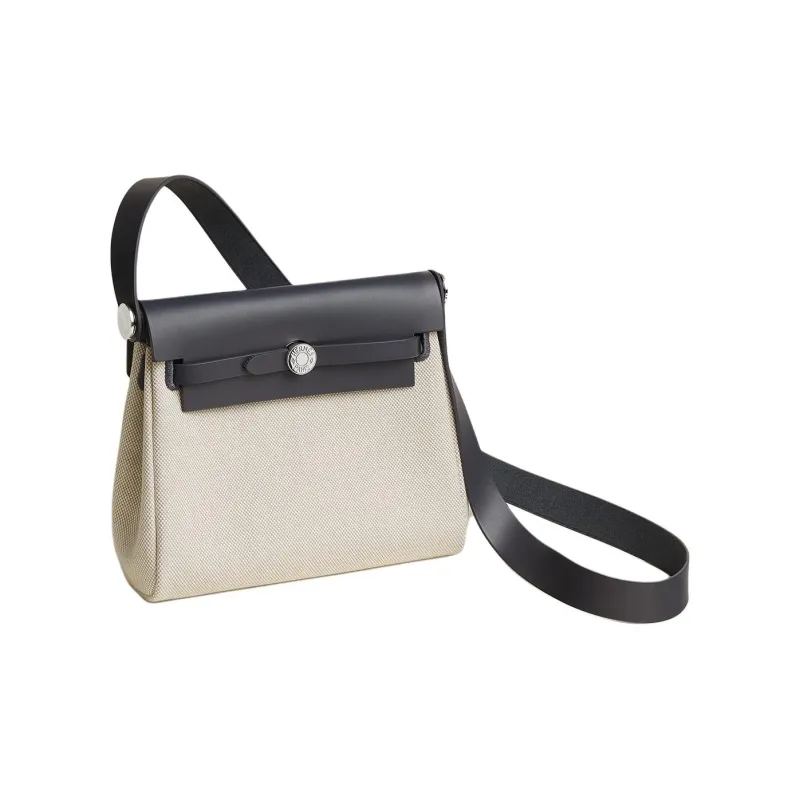 HERMES Herbag Zip Shoulder Bags-1