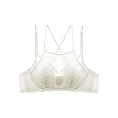 Pretty lady Women's Bras