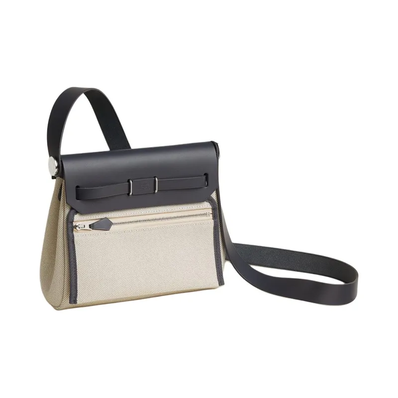 HERMES Herbag Zip Shoulder Bags-2
