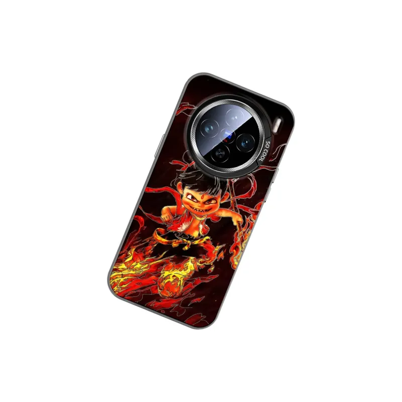 MANQIN Phone Cases-1