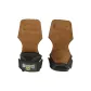 Brown 2 Pack