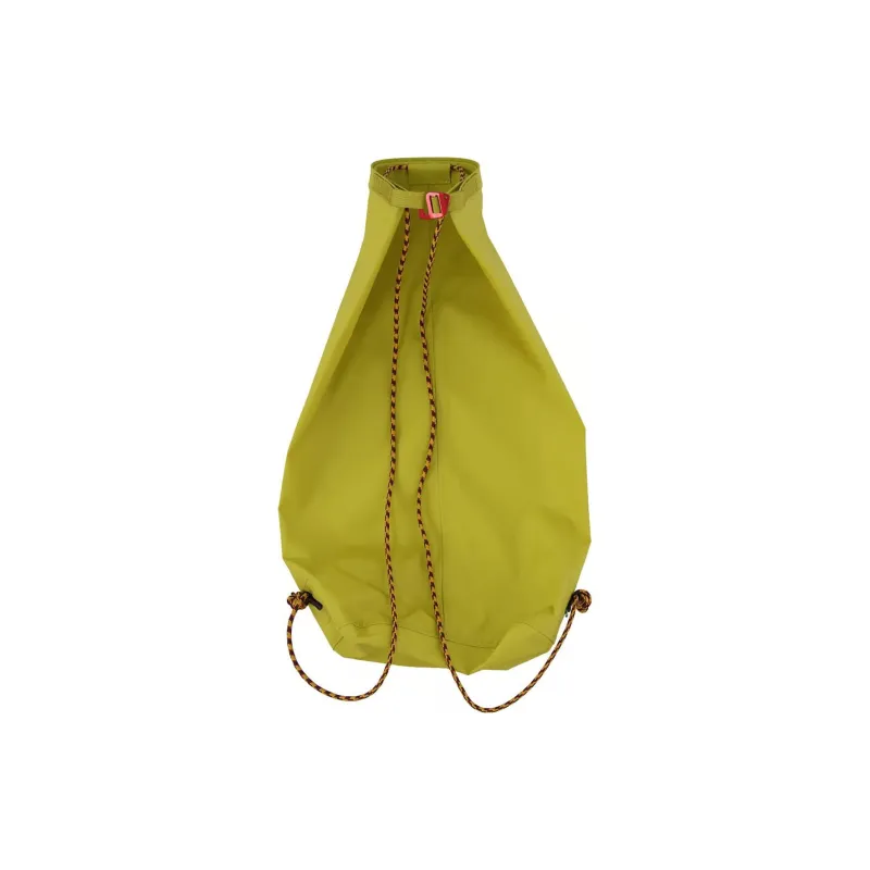 KLATTERMUSEN Nylon Storage Bag 10L Unisex Pine Sapling-2