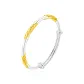 Pomegranate Blossom Bangle