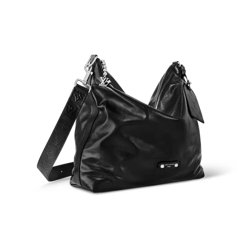LOUIS VUITTON Vagabond Hobo-1