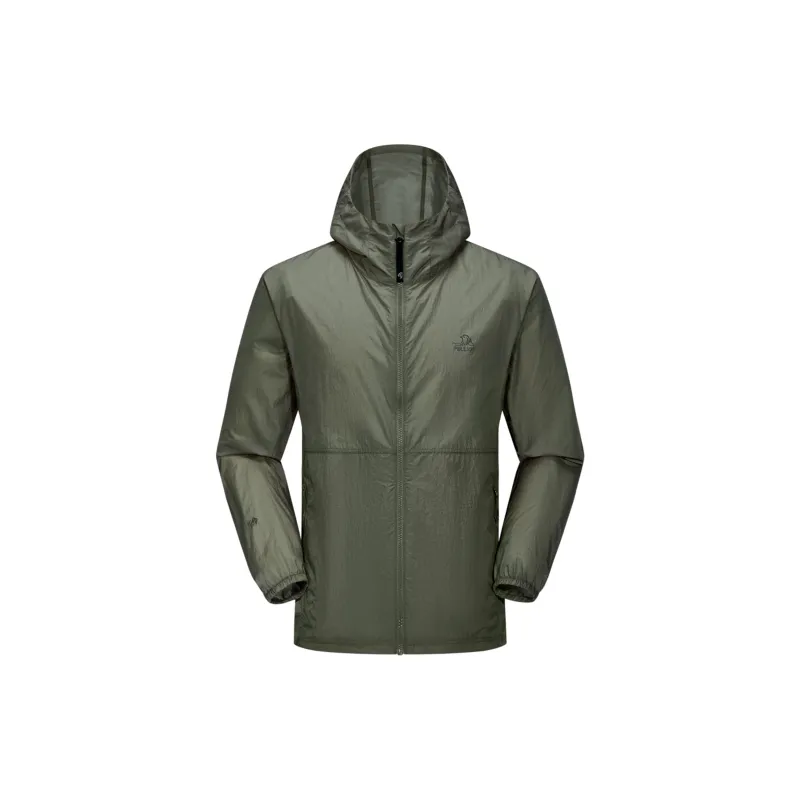 PELLIOT Sun Protection Clothing Men's-0