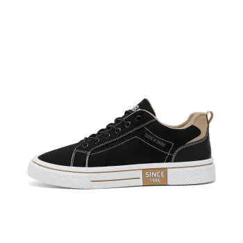Boogie Bear Skateboard Shoes Men's