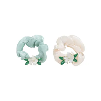 CHIMERA Fabric Hair Tie Women's