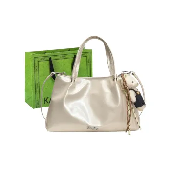 KARUISHA PU Handbag Women's Multicolor