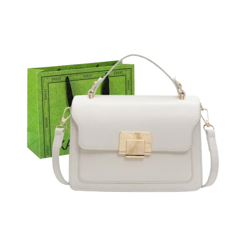 KARUISHA PU Handbag Women's Multicolor-10